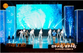 2025苏州市职工文艺精品汇演